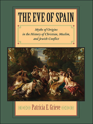 cover image of The Eve of Spain